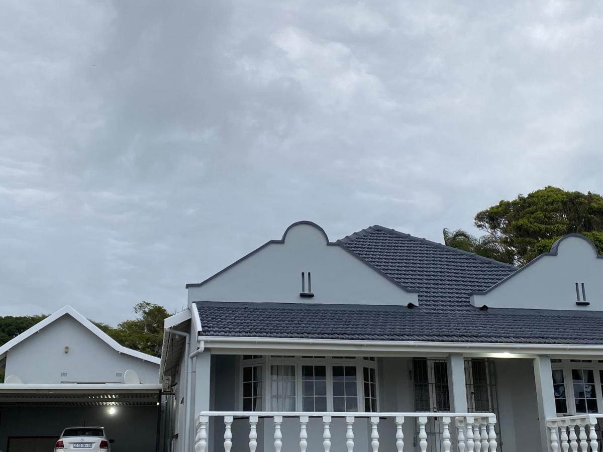 Beautiful Villa - Scottburgh, Durban Bagian luar foto