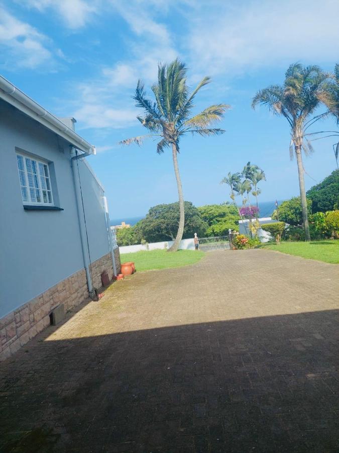 Beautiful Villa - Scottburgh, Durban Bagian luar foto