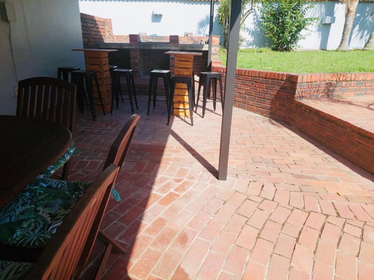 Beautiful Villa - Scottburgh, Durban Bagian luar foto