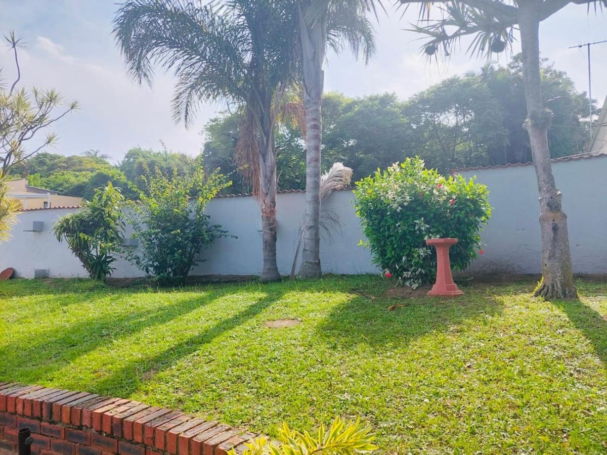 Beautiful Villa - Scottburgh, Durban Bagian luar foto