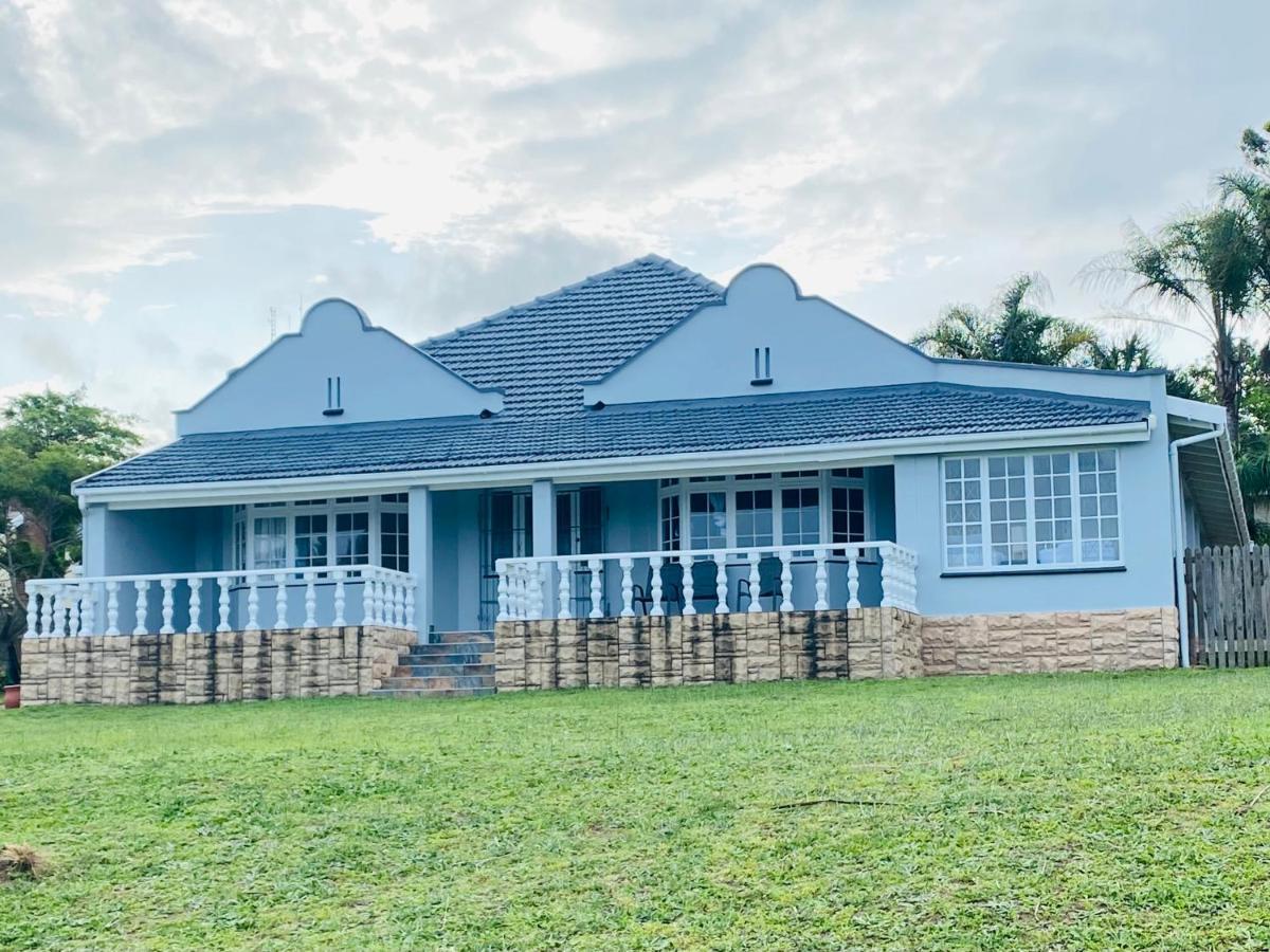 Beautiful Villa - Scottburgh, Durban Bagian luar foto