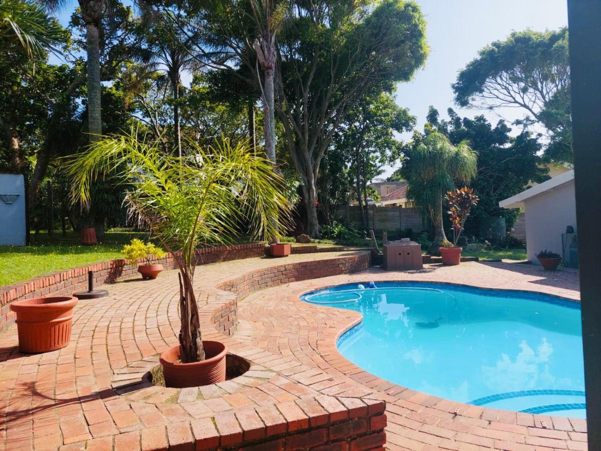 Beautiful Villa - Scottburgh, Durban Bagian luar foto