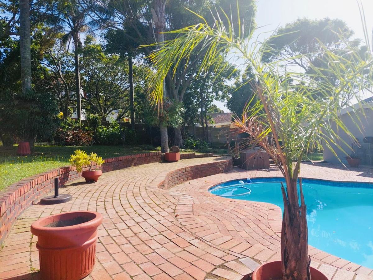 Beautiful Villa - Scottburgh, Durban Bagian luar foto