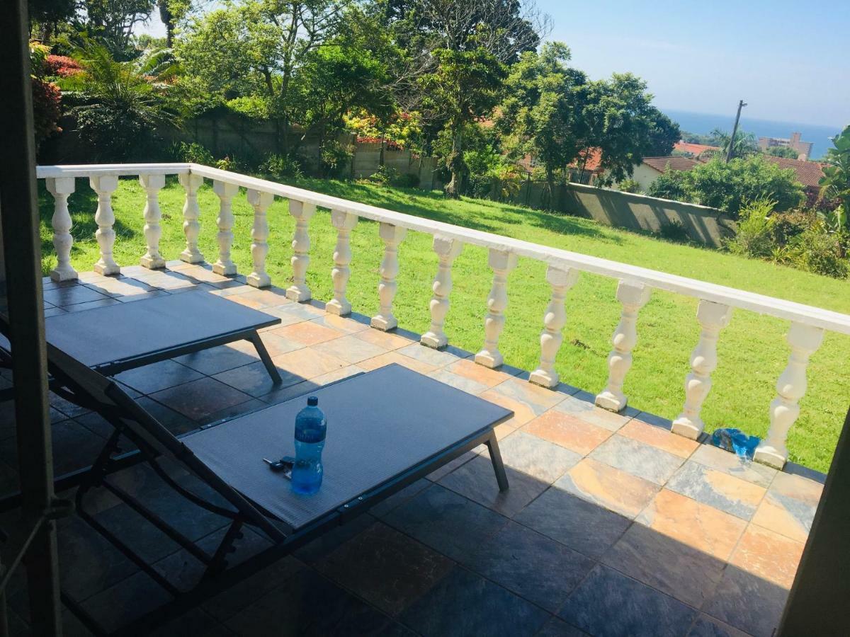 Beautiful Villa - Scottburgh, Durban Bagian luar foto