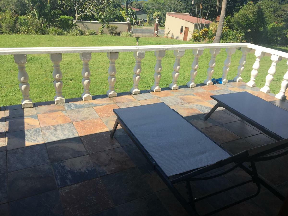 Beautiful Villa - Scottburgh, Durban Bagian luar foto